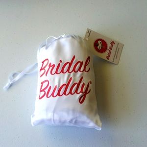 Bridal Buddy LP
